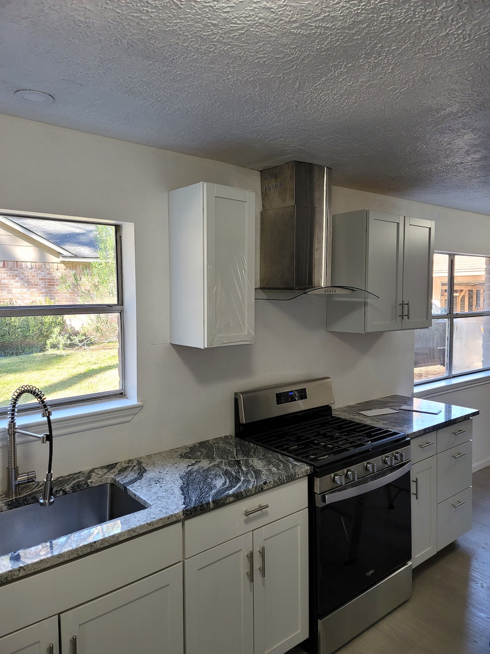 Renovation Services General Contractor Kitchen Remodel